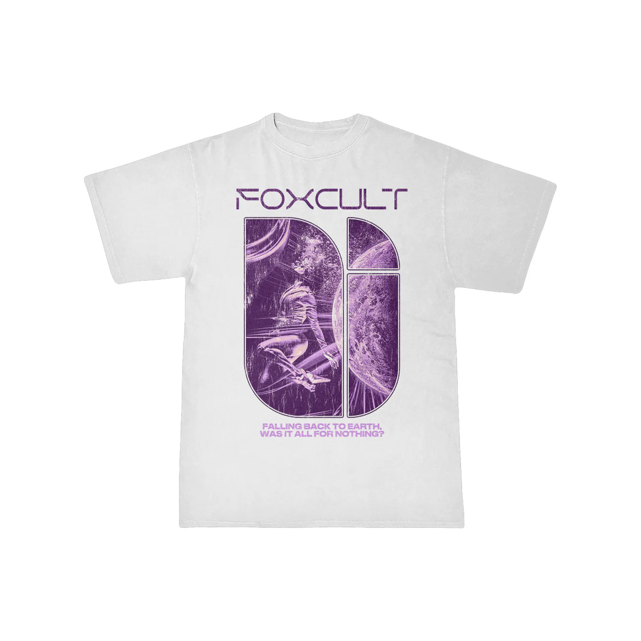 GEMINI 4 TEE