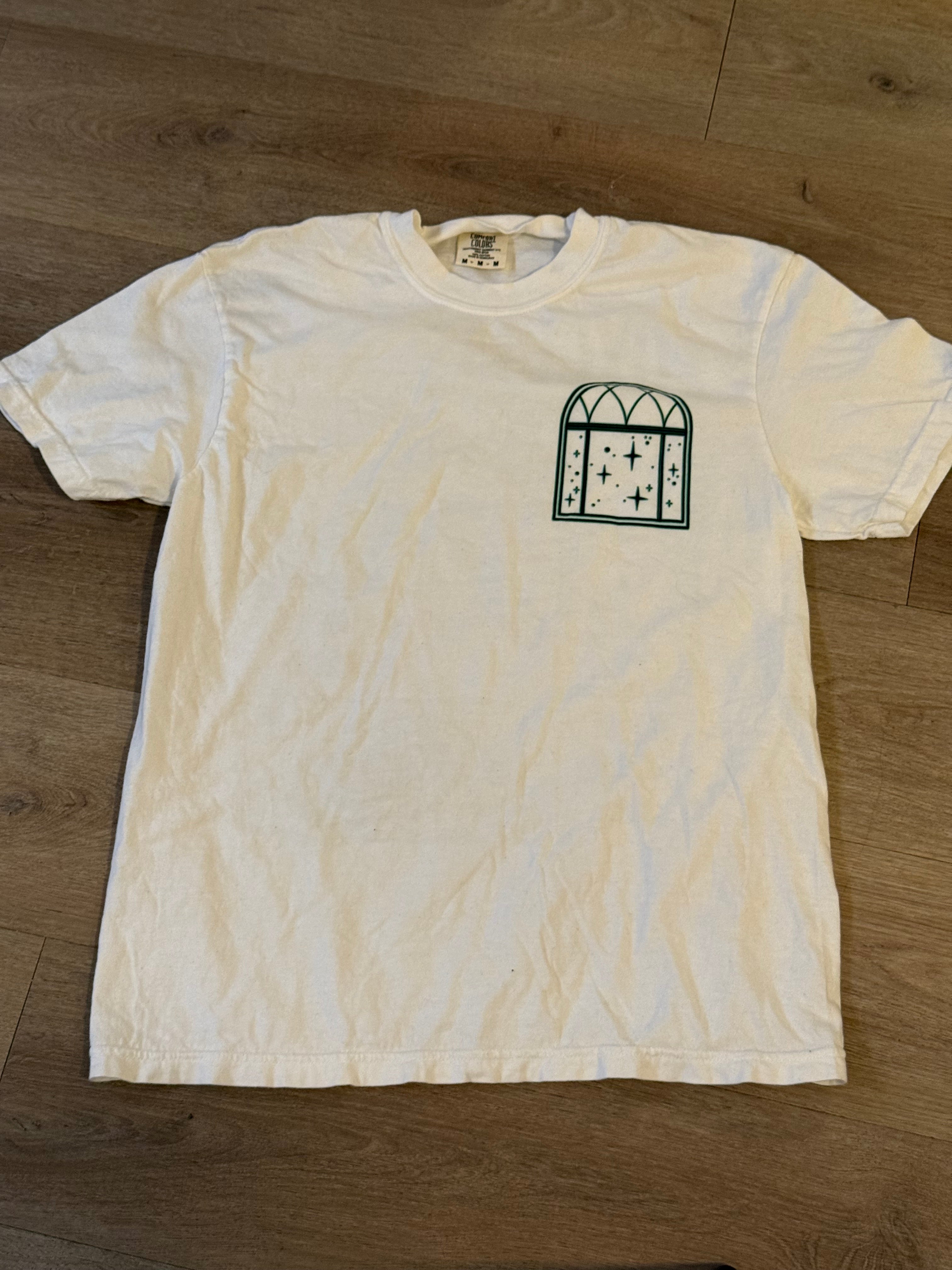 ASTRAL GALLERY TEE